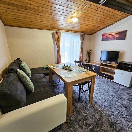 Guest Rooms- Klepalski House Borovets Esterno foto