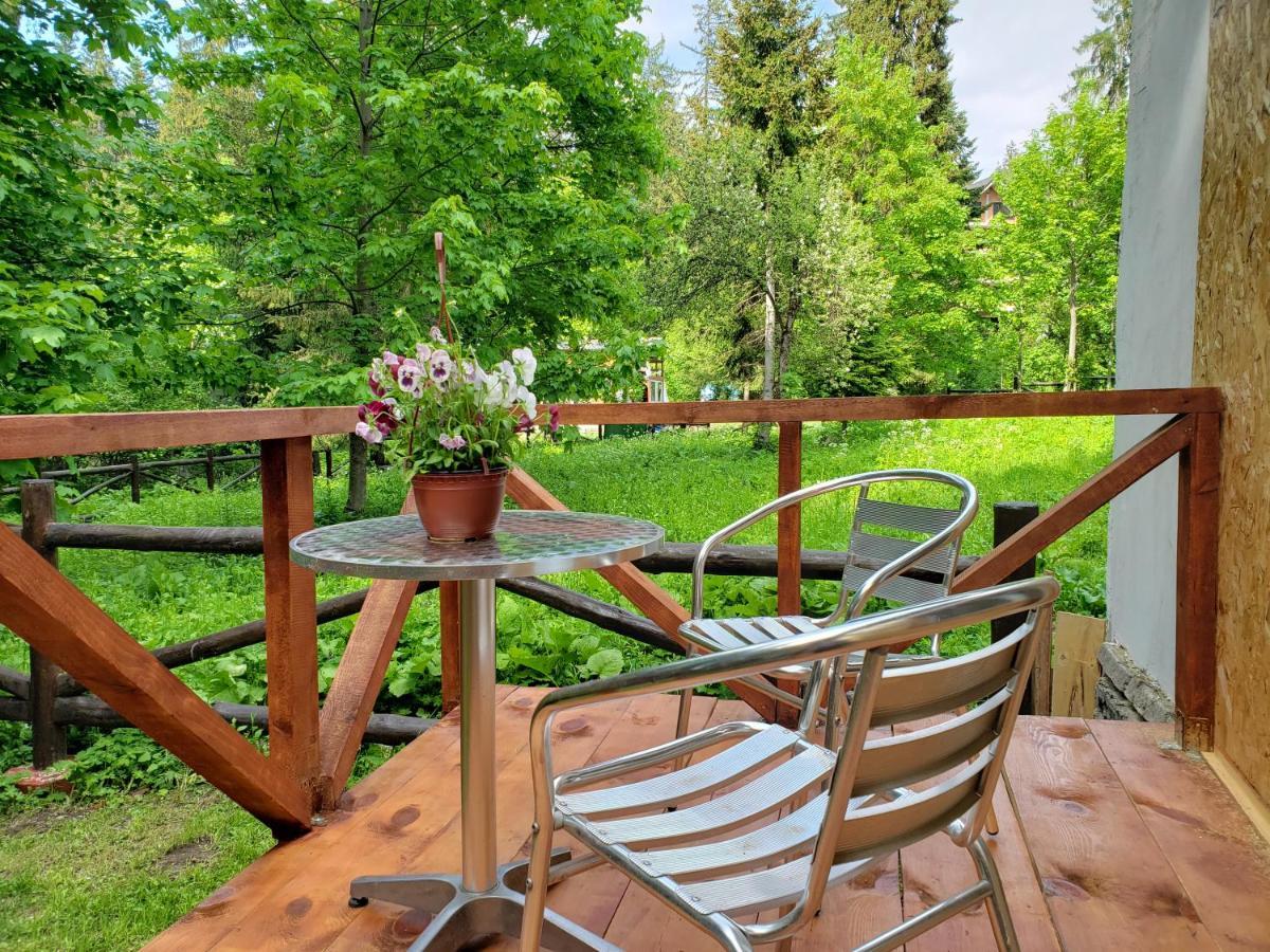 Guest Rooms- Klepalski House Borovets Esterno foto