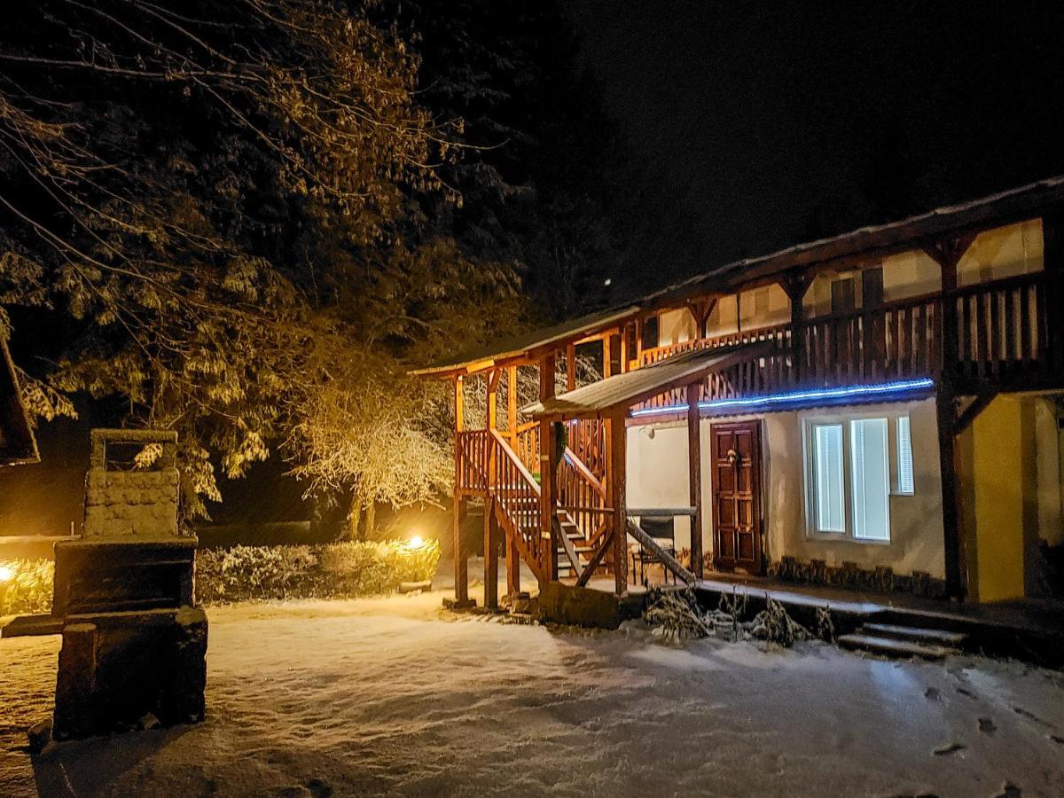 Guest Rooms- Klepalski House Borovets Esterno foto