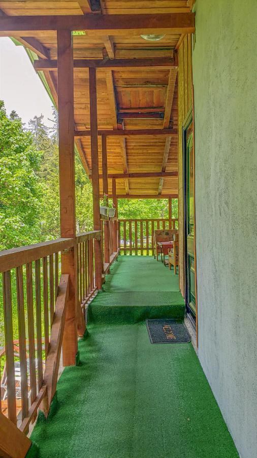 Guest Rooms- Klepalski House Borovets Esterno foto