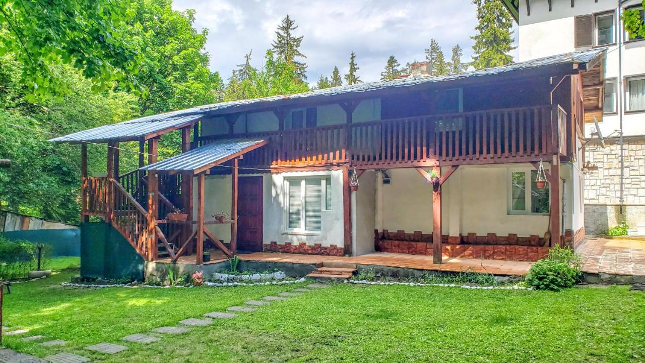 Guest Rooms- Klepalski House Borovets Esterno foto