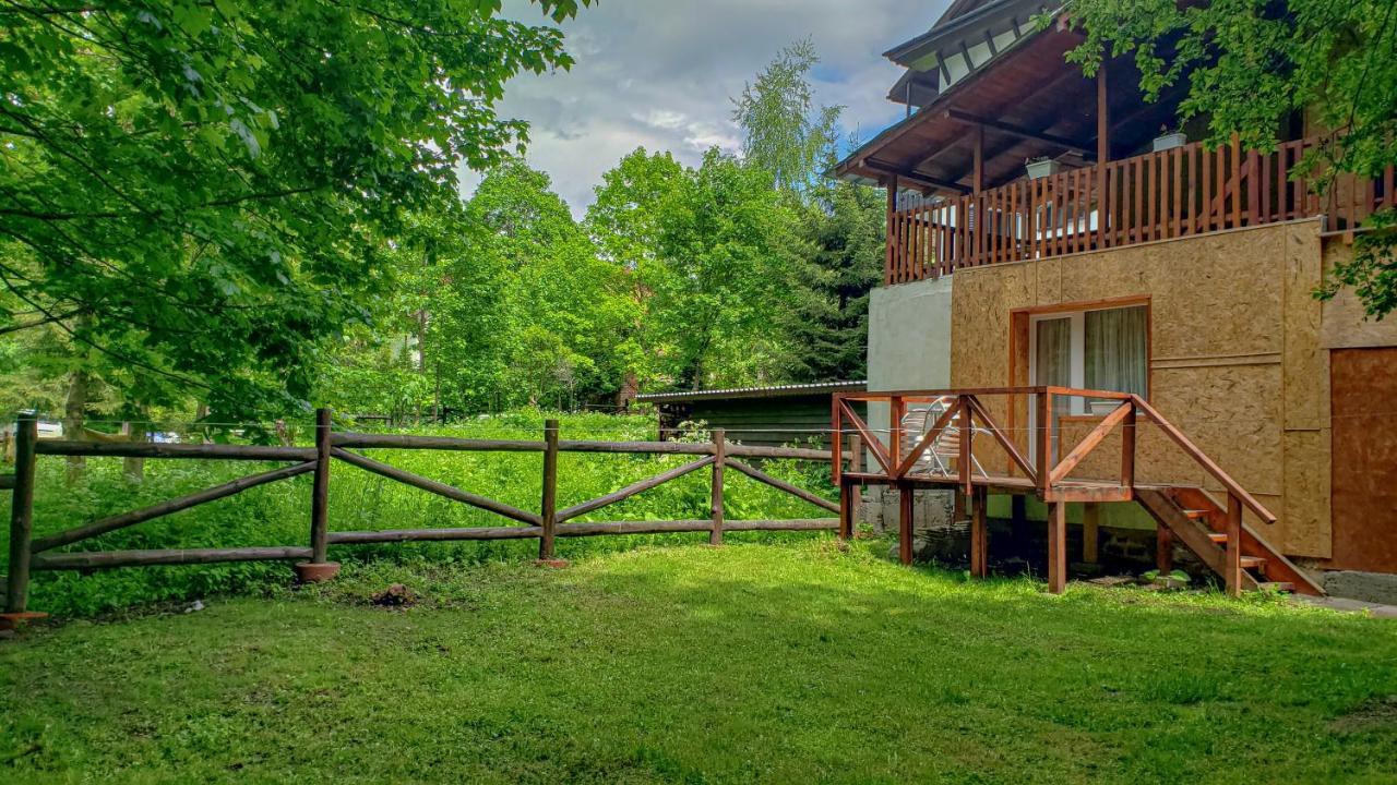 Guest Rooms- Klepalski House Borovets Esterno foto