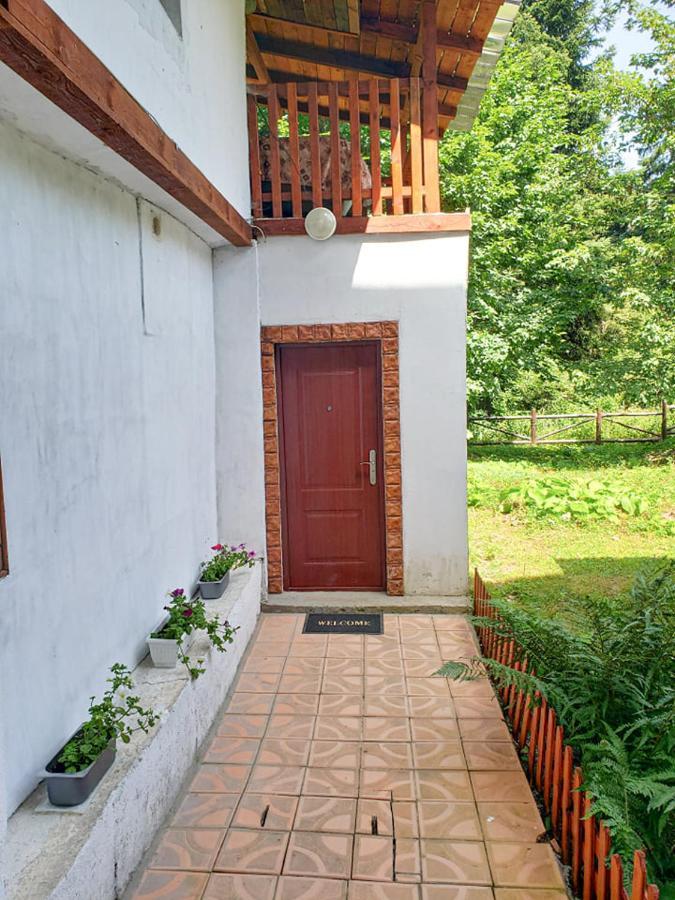 Guest Rooms- Klepalski House Borovets Esterno foto