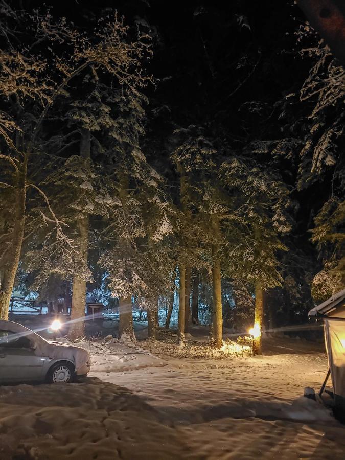 Guest Rooms- Klepalski House Borovets Esterno foto