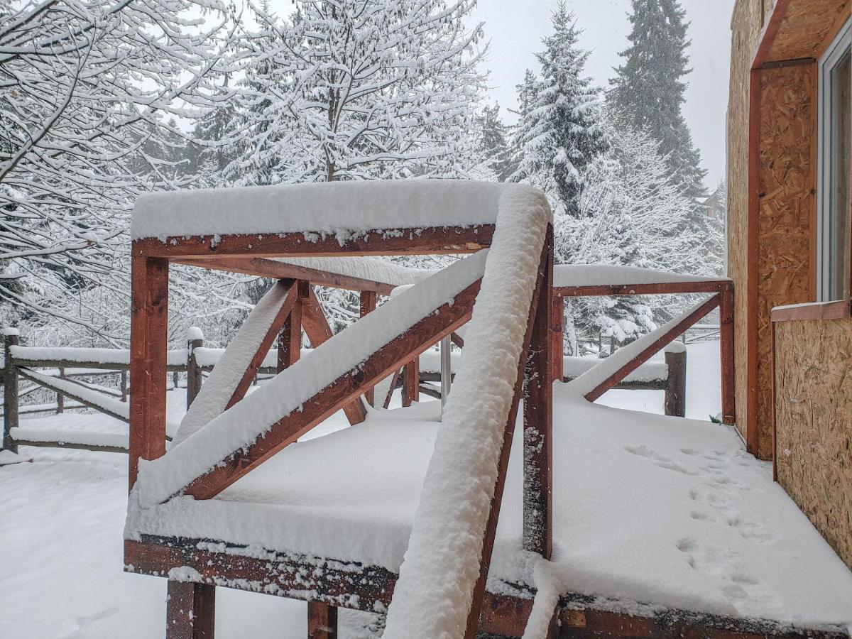 Guest Rooms- Klepalski House Borovets Esterno foto