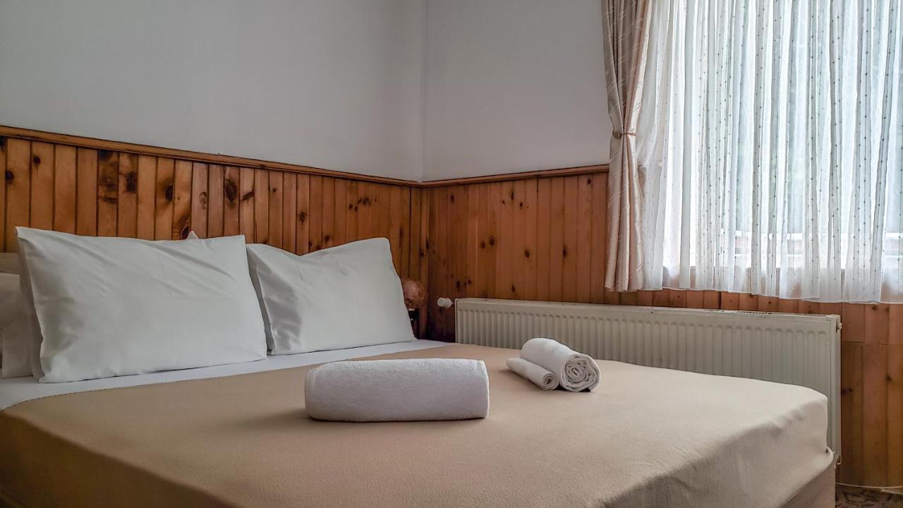 Guest Rooms- Klepalski House Borovets Esterno foto