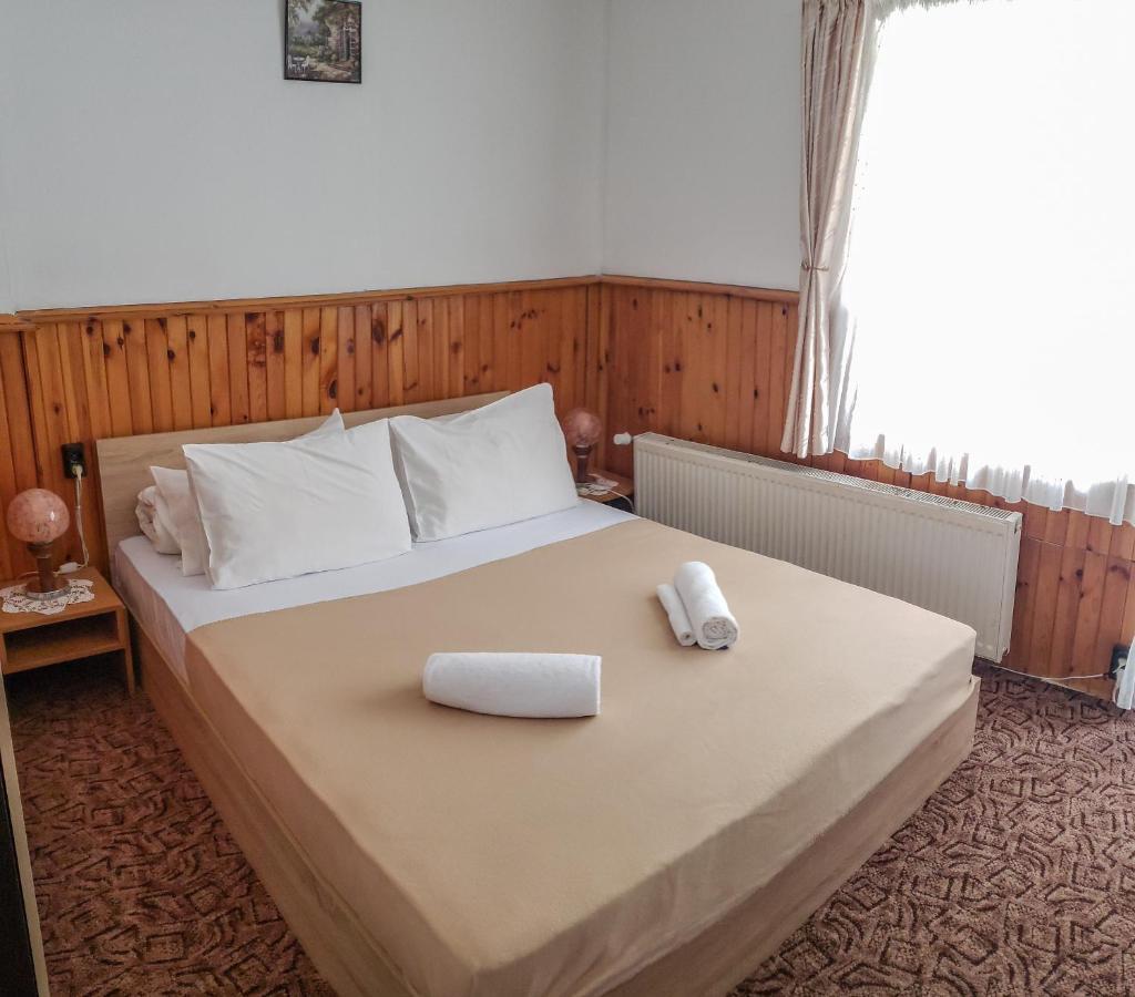 Guest Rooms- Klepalski House Borovets Esterno foto
