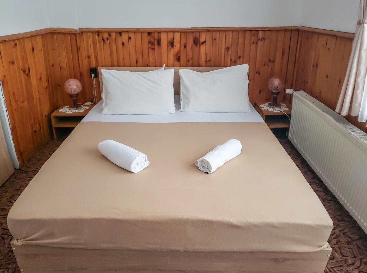 Guest Rooms- Klepalski House Borovets Esterno foto