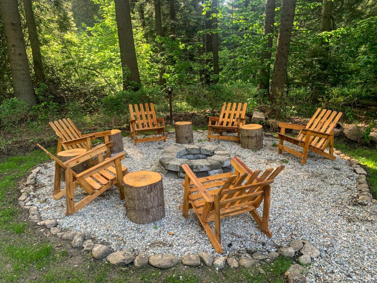 Guest Rooms- Klepalski House Borovets Esterno foto