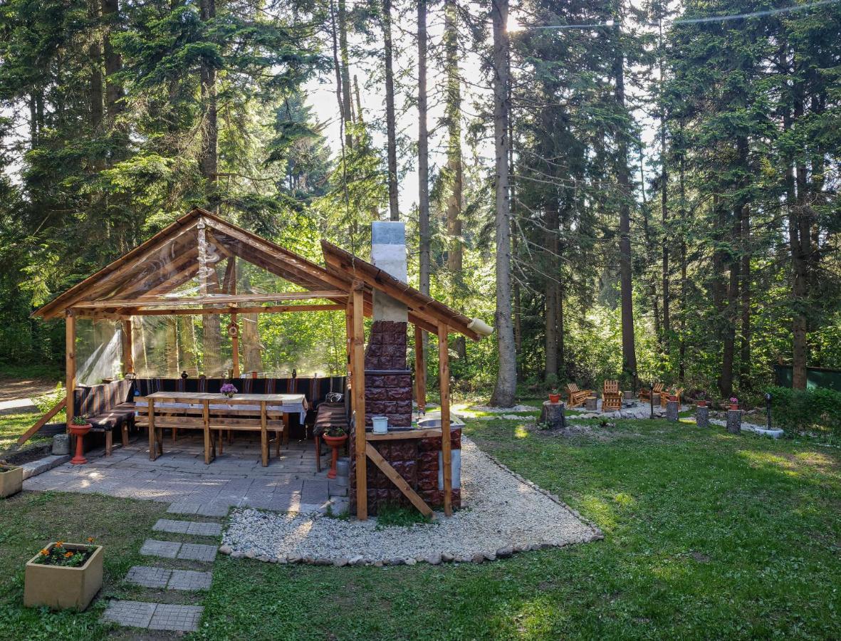 Guest Rooms- Klepalski House Borovets Esterno foto
