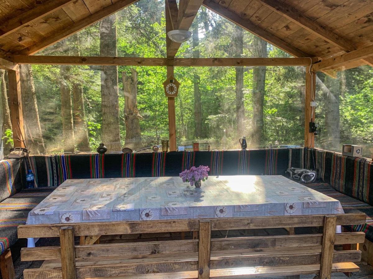 Guest Rooms- Klepalski House Borovets Esterno foto