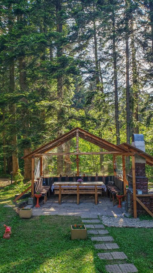 Guest Rooms- Klepalski House Borovets Esterno foto