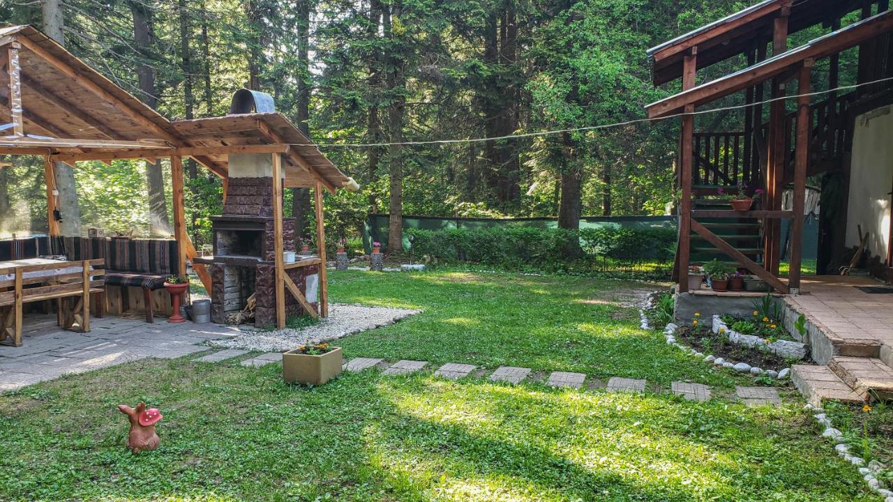Guest Rooms- Klepalski House Borovets Esterno foto