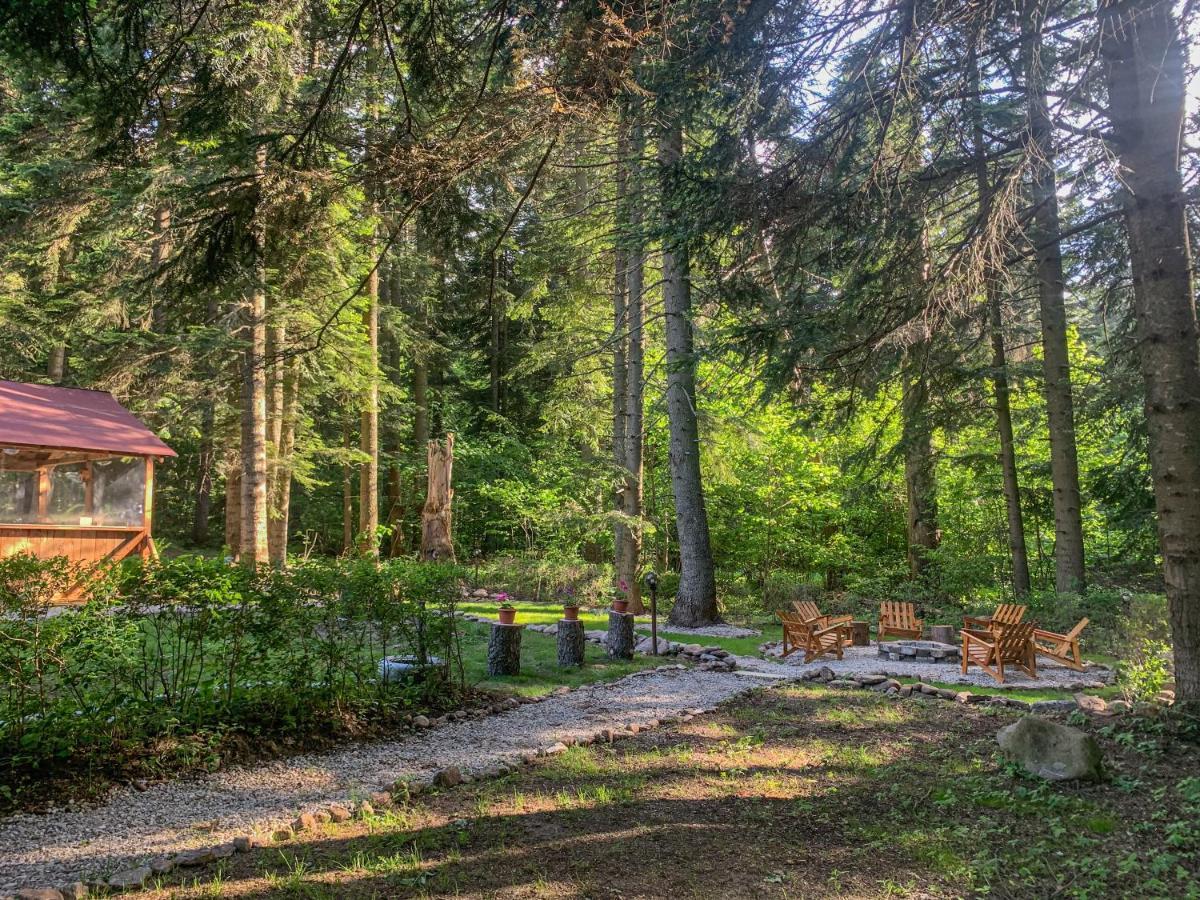 Guest Rooms- Klepalski House Borovets Esterno foto