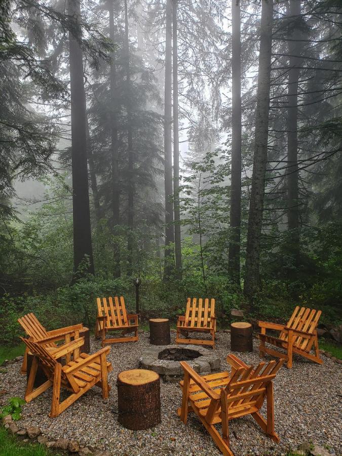 Guest Rooms- Klepalski House Borovets Esterno foto