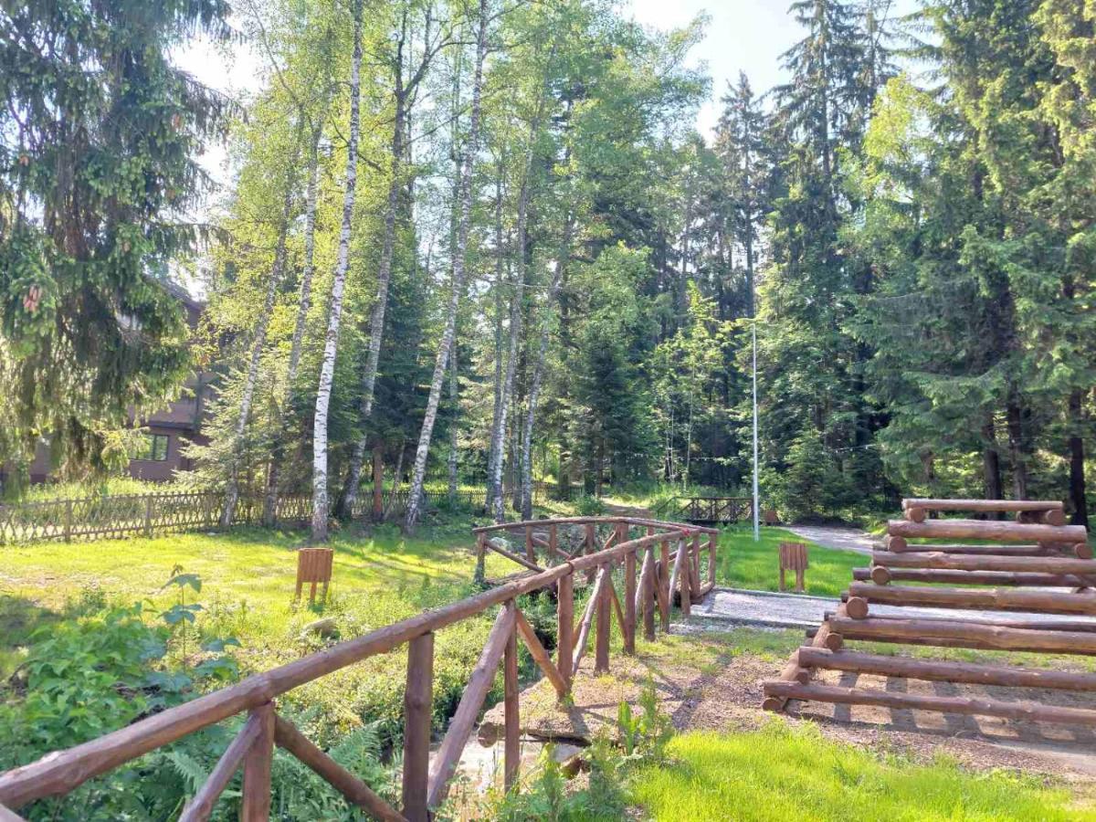 Guest Rooms- Klepalski House Borovets Esterno foto
