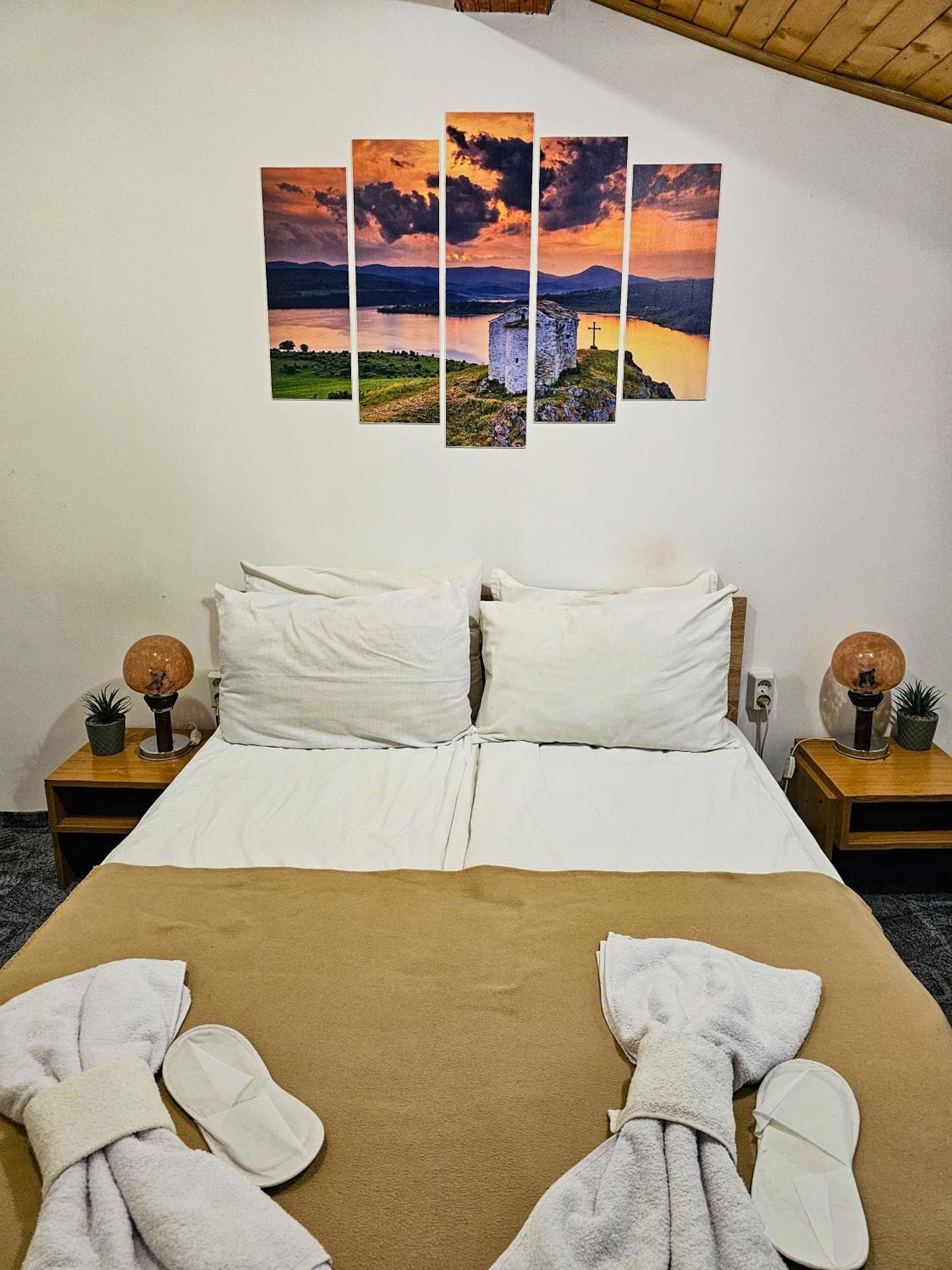 Guest Rooms- Klepalski House Borovets Esterno foto