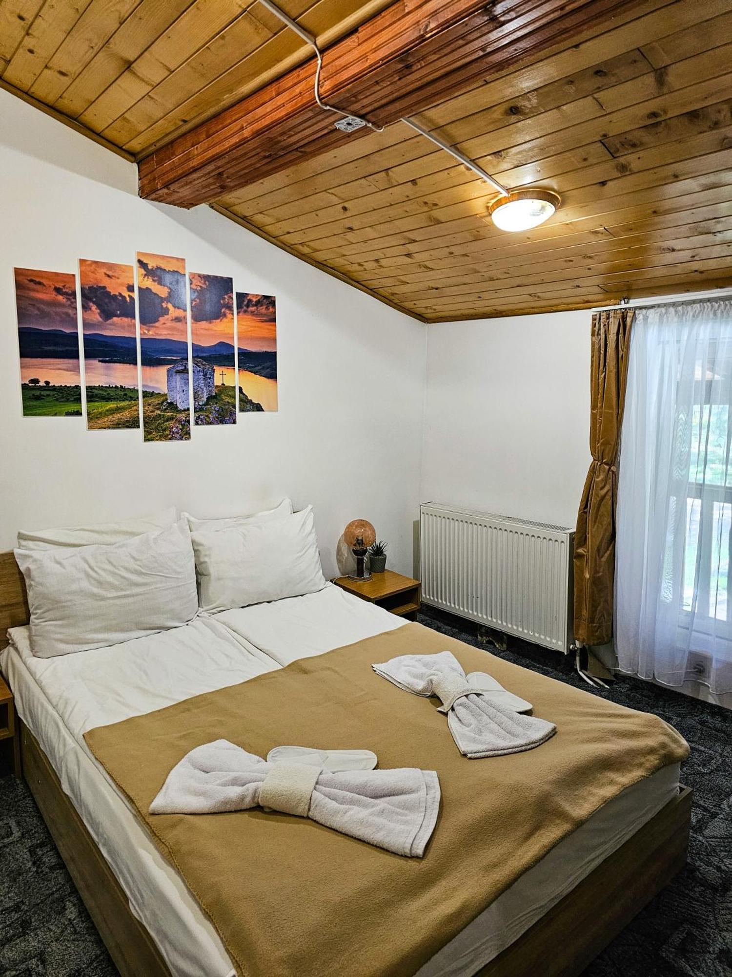 Guest Rooms- Klepalski House Borovets Esterno foto