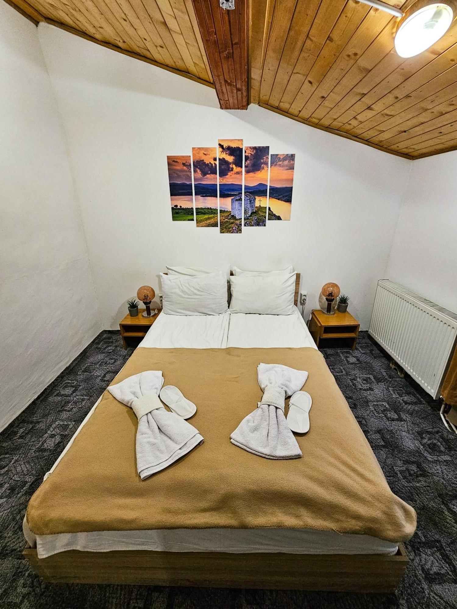 Guest Rooms- Klepalski House Borovets Esterno foto