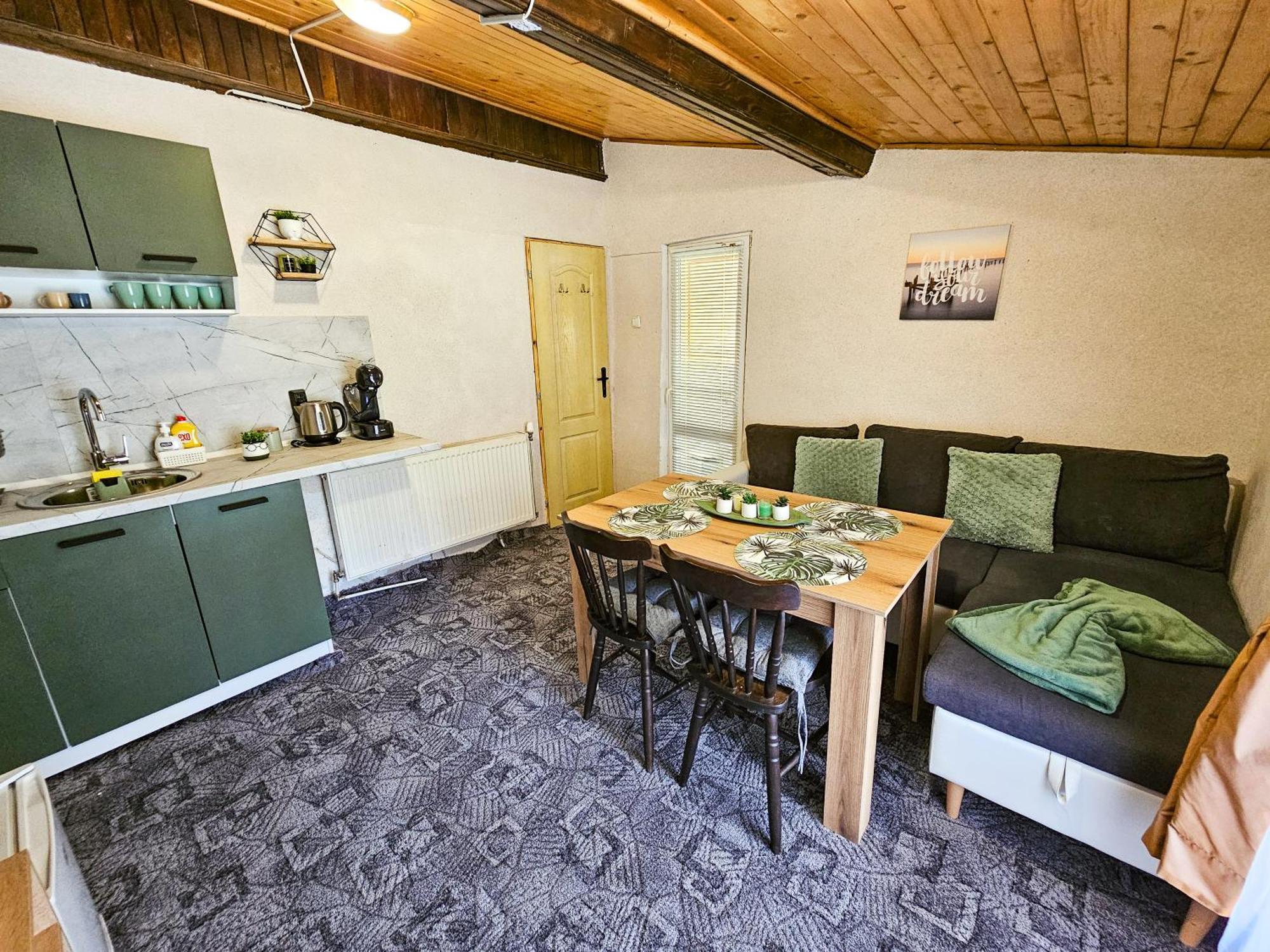 Guest Rooms- Klepalski House Borovets Esterno foto