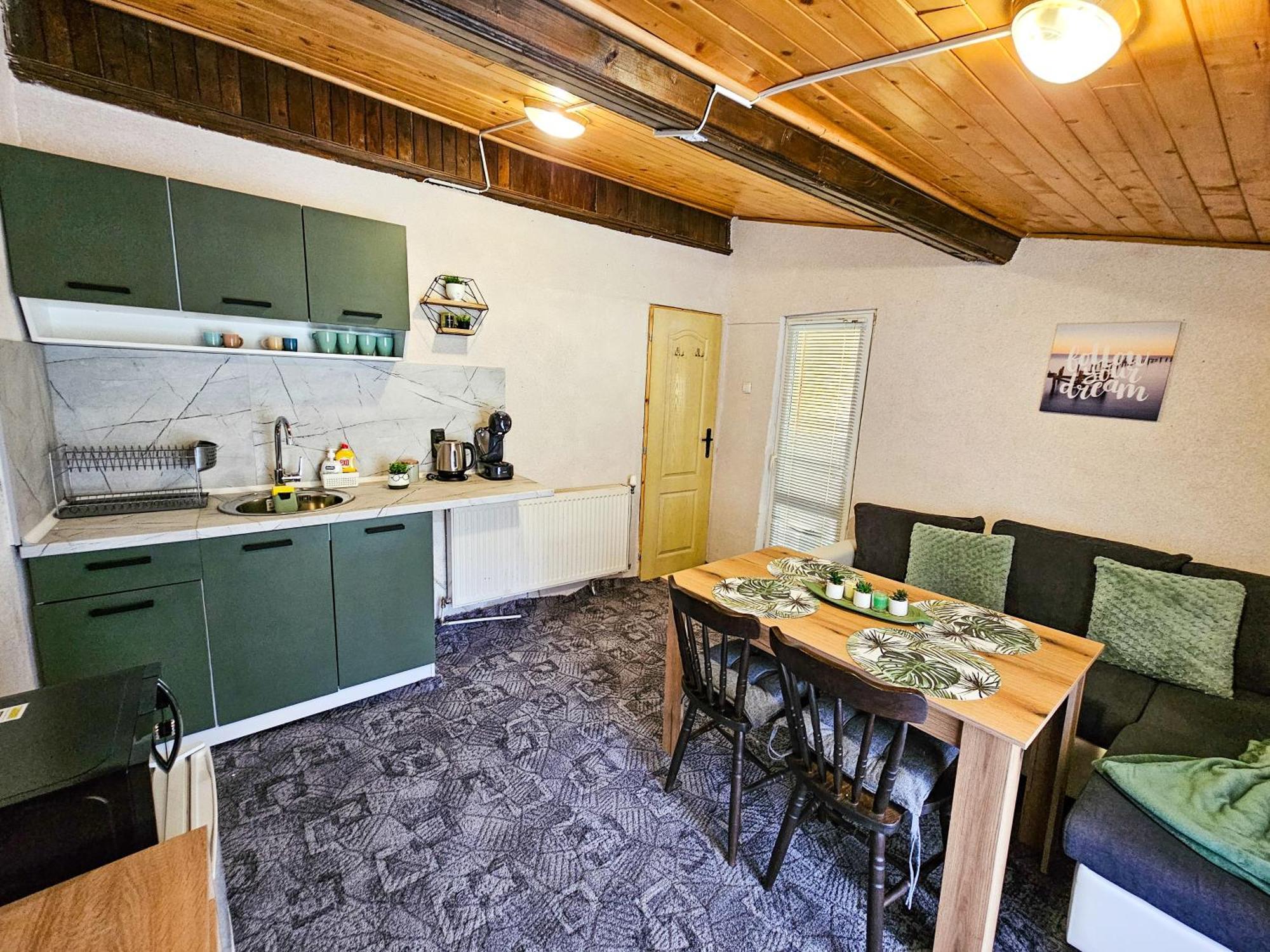 Guest Rooms- Klepalski House Borovets Esterno foto