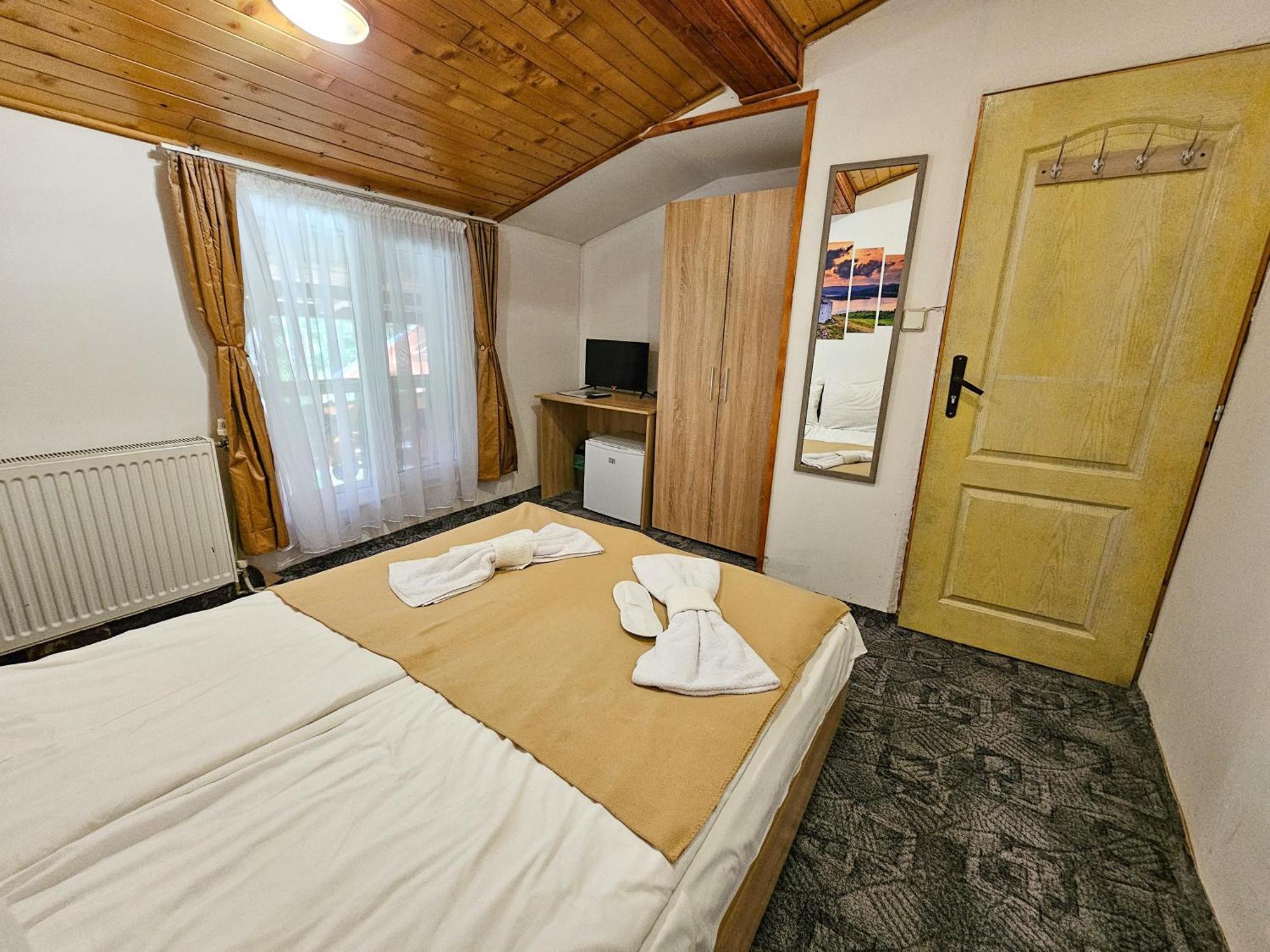 Guest Rooms- Klepalski House Borovets Esterno foto