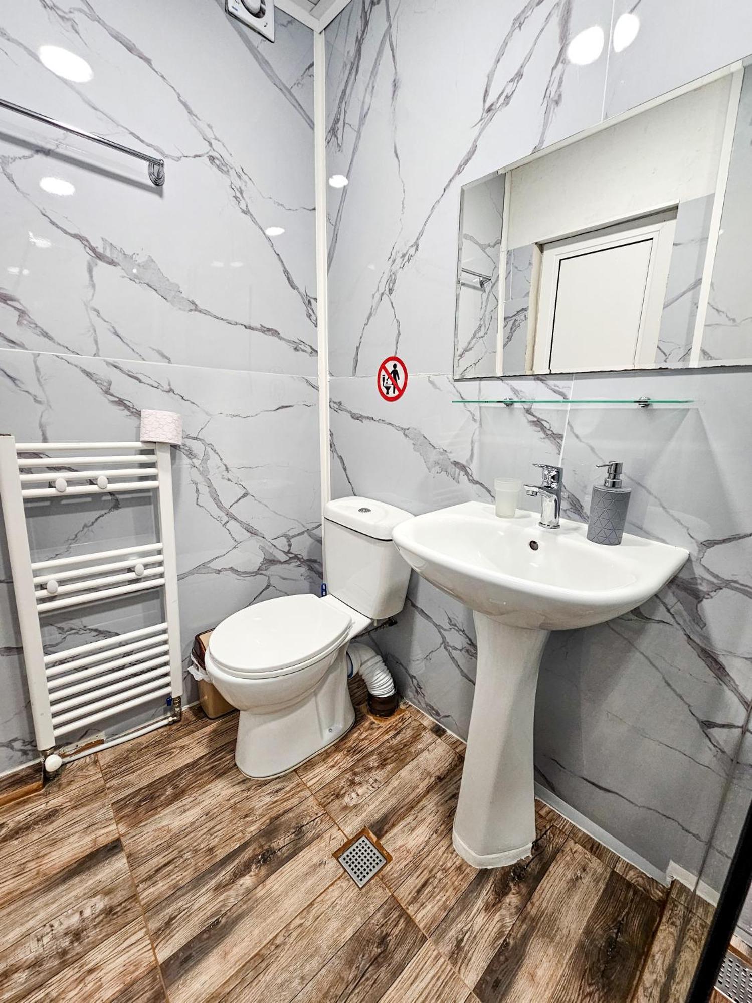 Guest Rooms- Klepalski House Borovets Esterno foto