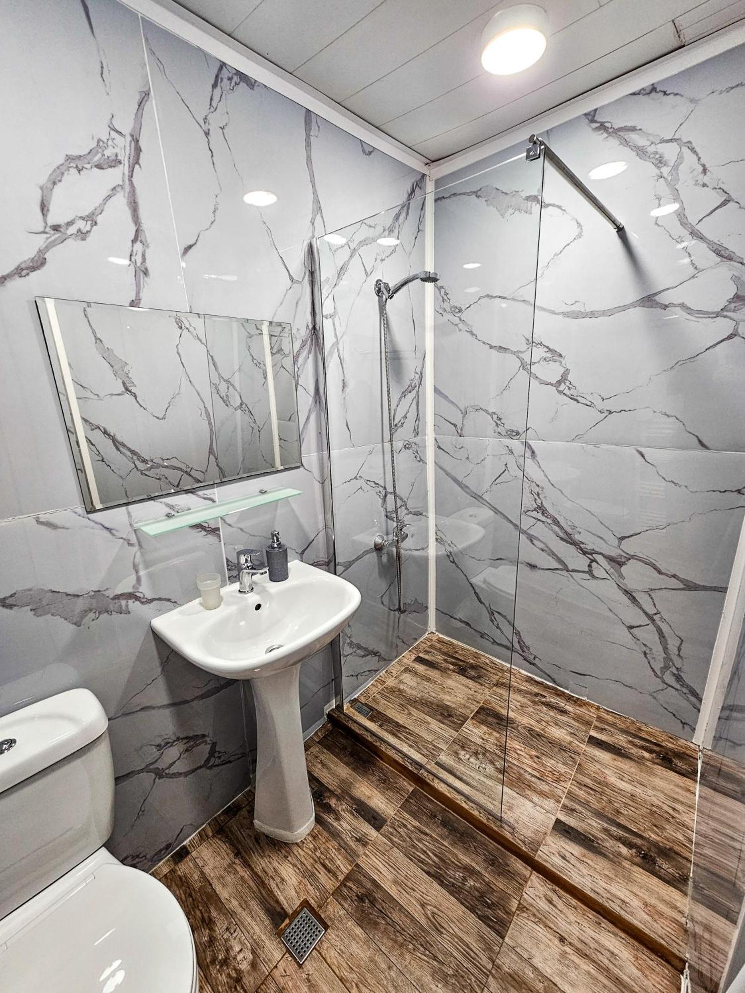 Guest Rooms- Klepalski House Borovets Esterno foto